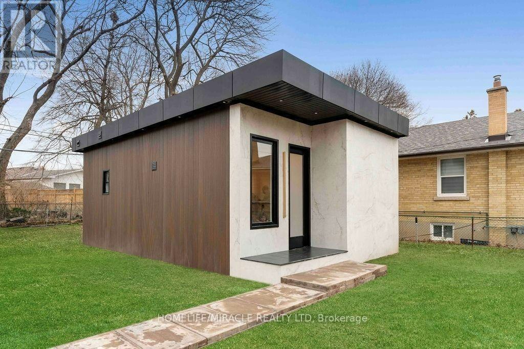 GARDEN SUITE-22 Rossander Court, Toronto, ON, M1J 2B7 - 14