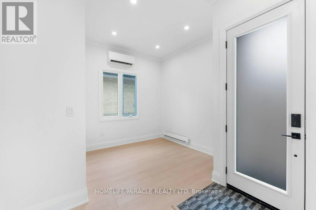 GARDEN SUITE-22 Rossander Court, Toronto, ON, M1J 2B7 - 6