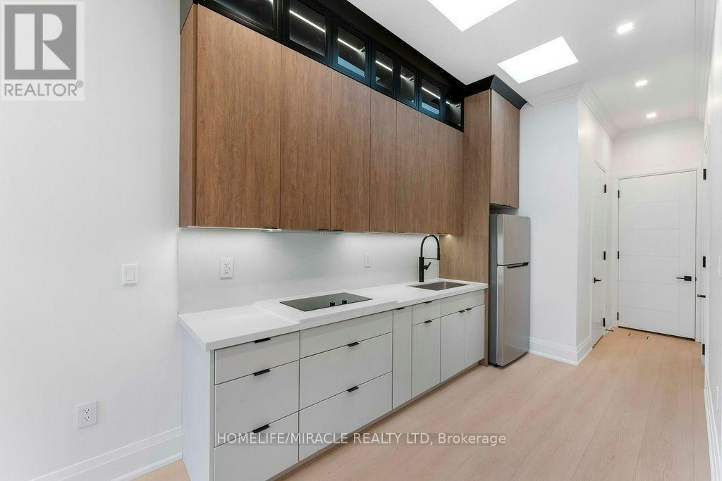 GARDEN SUITE-22 Rossander Court, Toronto, ON, M1J 2B7 - 5