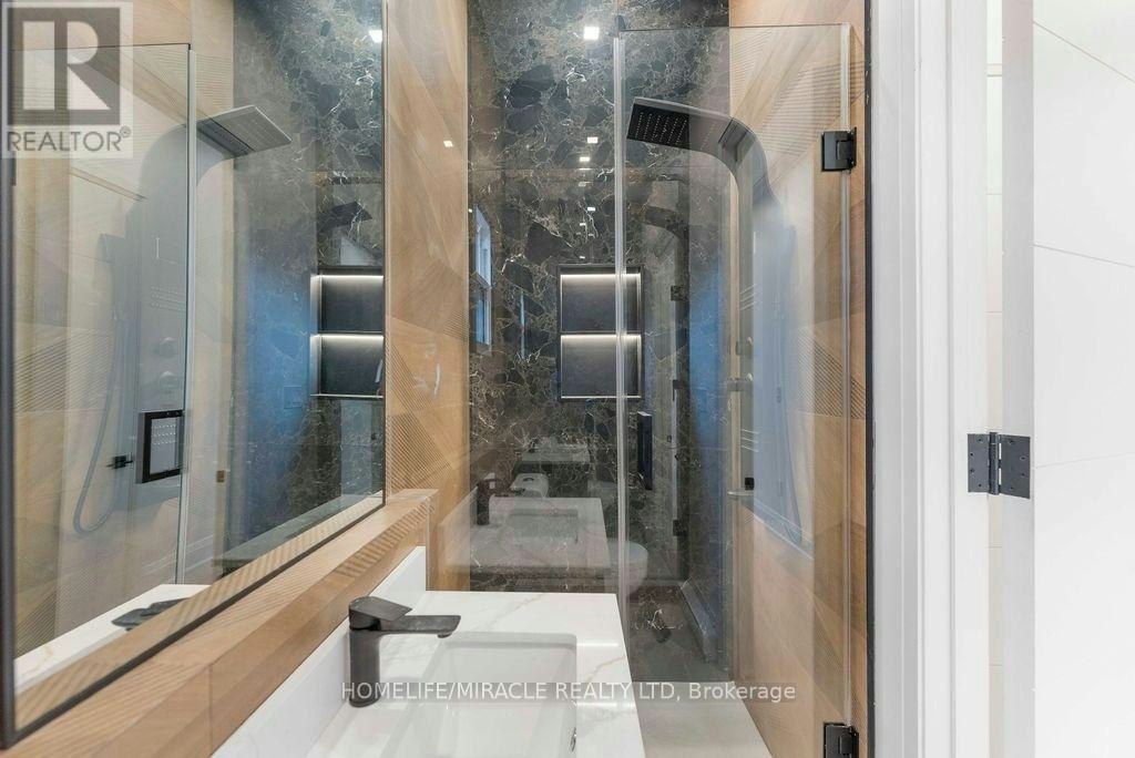GARDEN SUITE-22 Rossander Court, Toronto, ON, M1J 2B7 - 20