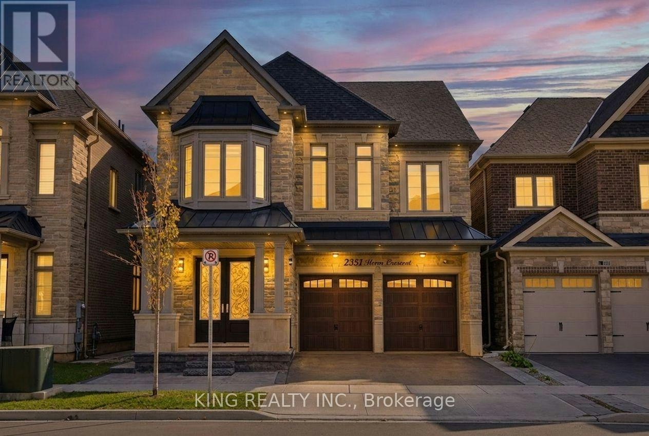 2359 Irene Crescent, Oakville, ON, L6M 5M3