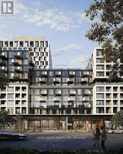 1401-1007 The Queensway Street, Toronto, ON, M8Z 6C7 - 2