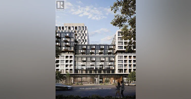 1401-1007 The Queensway Street, Toronto, ON, M8Z 6C7 - 2