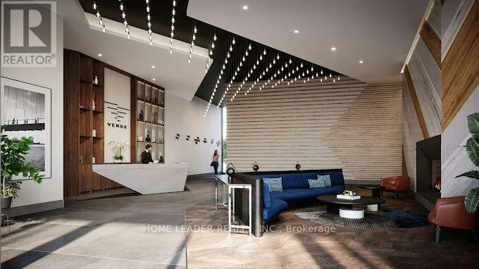 1401-1007 The Queensway Street, Toronto, ON, M8Z 6C7 - 3
