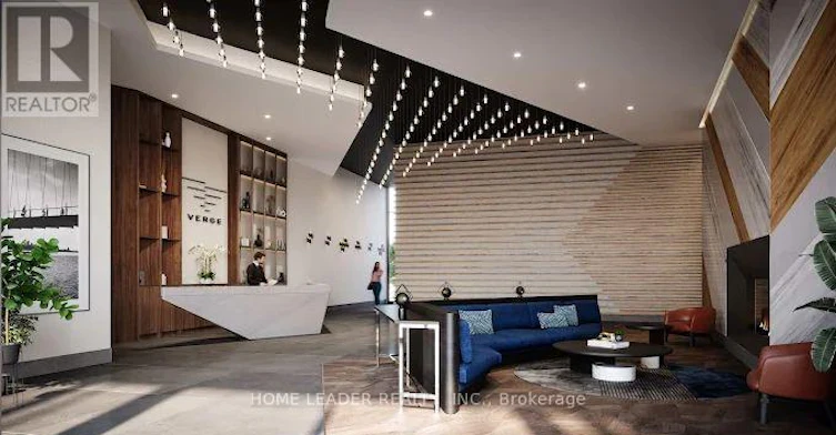 1401-1007 The Queensway Street, Toronto, ON, M8Z 6C7 - 3