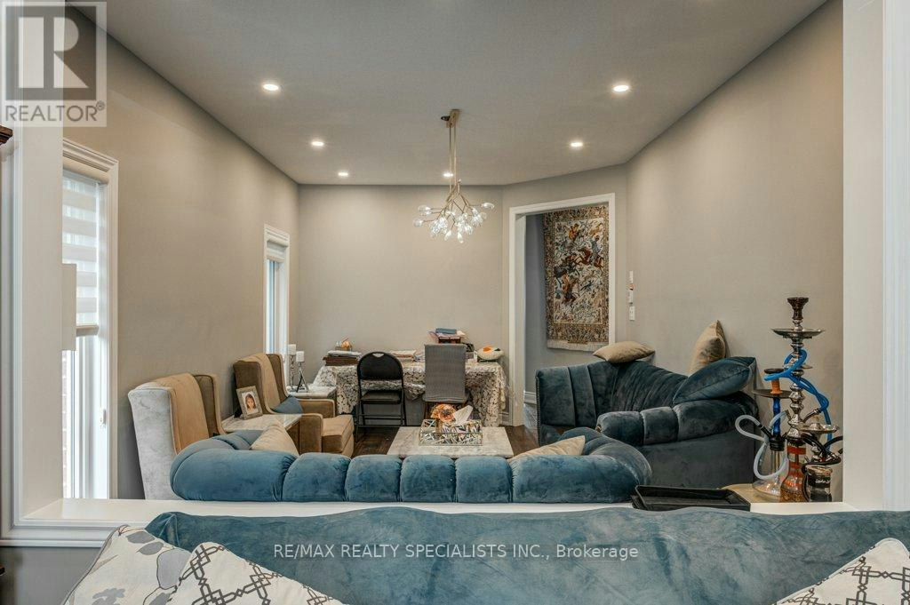 36 Weatherall Avenue, Cambridge, ON, N3H 0C1 - 18