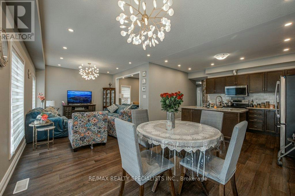 36 Weatherall Avenue, Cambridge, ON, N3H 0C1 - 14