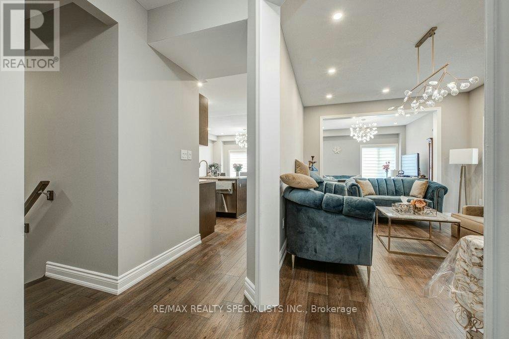 36 Weatherall Avenue, Cambridge, ON, N3H 0C1 - 8