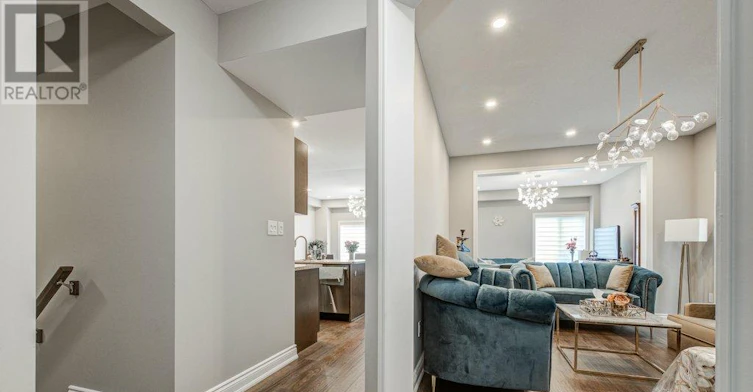 36 Weatherall Avenue, Cambridge, ON, N3H 0C1 - 8