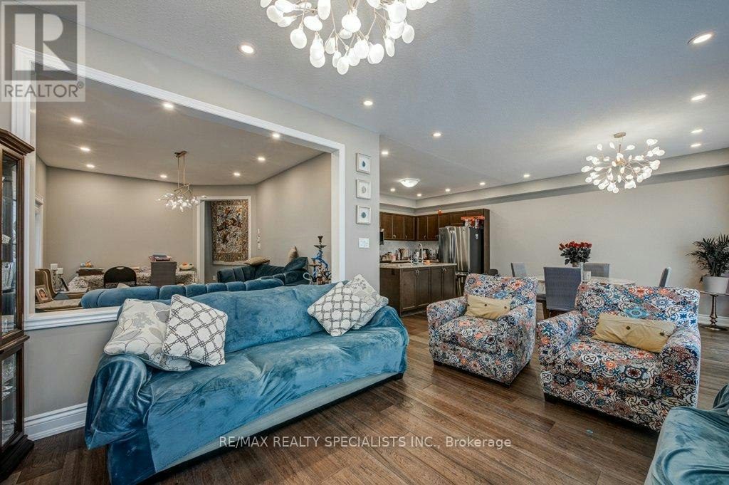 36 Weatherall Avenue, Cambridge, ON, N3H 0C1 - 19