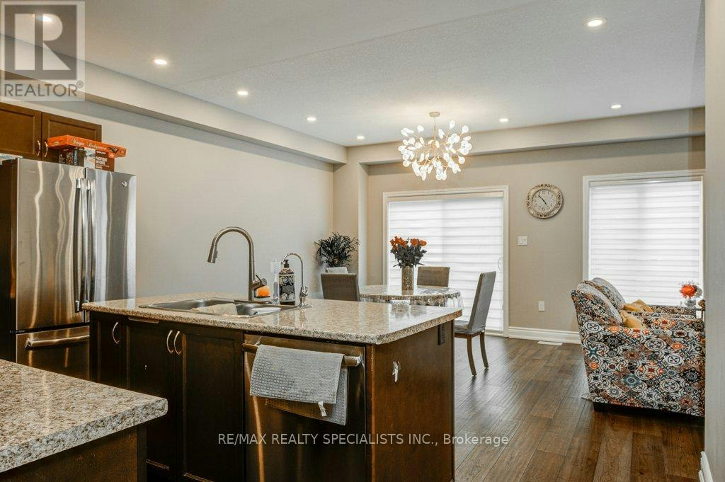 36 Weatherall Avenue, Cambridge, ON, N3H 0C1 - 11