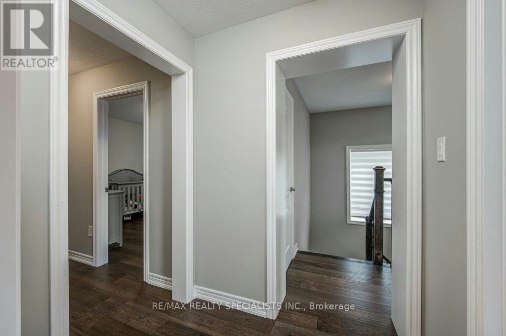 36 Weatherall Avenue, Cambridge, ON, N3H 0C1 - 22