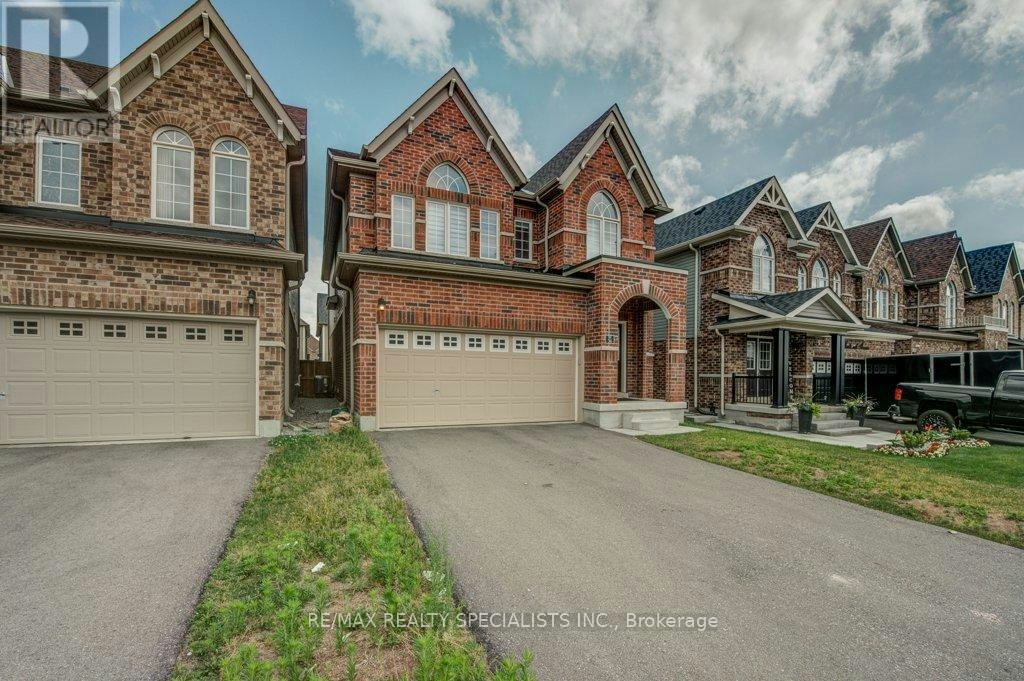 36 Weatherall Avenue, Cambridge, ON, N3H 0C1 - 3