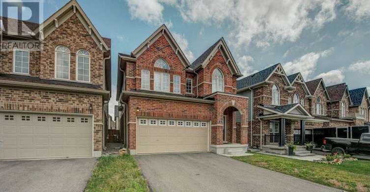 36 Weatherall Avenue, Cambridge, ON, N3H 0C1 - 3