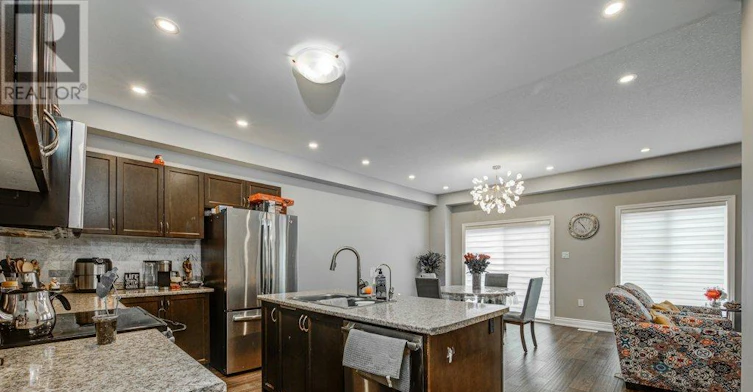36 Weatherall Avenue, Cambridge, ON, N3H 0C1 - 12