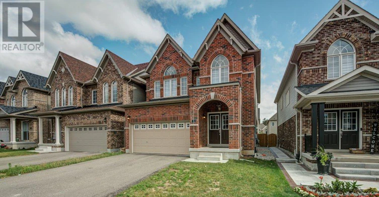 36 Weatherall Avenue, Cambridge, ON, N3H 0C1 - 2