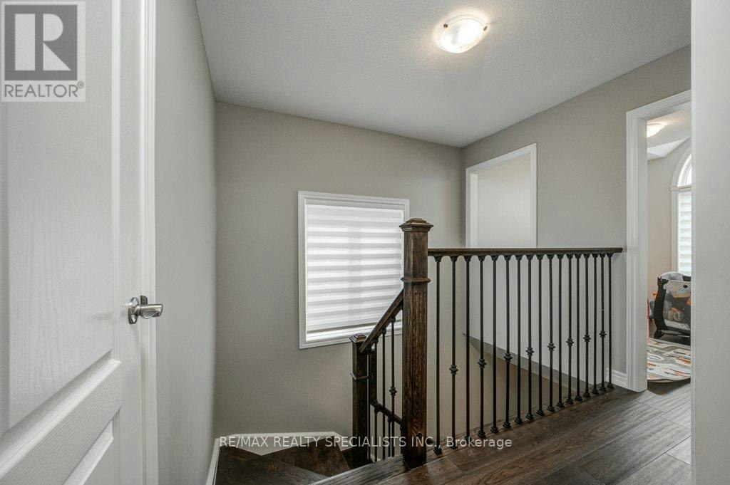 36 Weatherall Avenue, Cambridge, ON, N3H 0C1 - 23