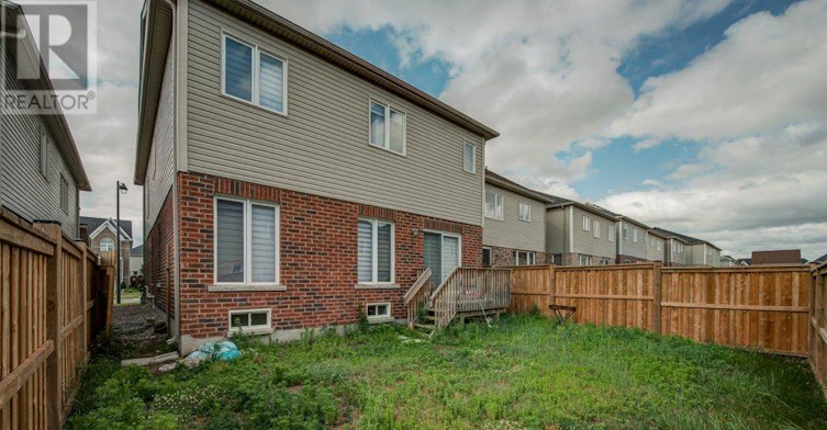36 Weatherall Avenue, Cambridge, ON, N3H 0C1 - 37