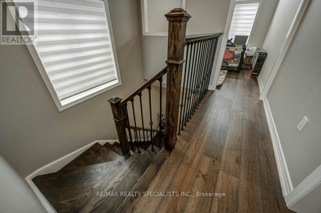 36 Weatherall Avenue, Cambridge, ON, N3H 0C1 - 21