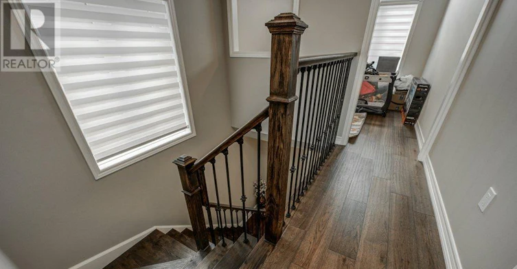 36 Weatherall Avenue, Cambridge, ON, N3H 0C1 - 21