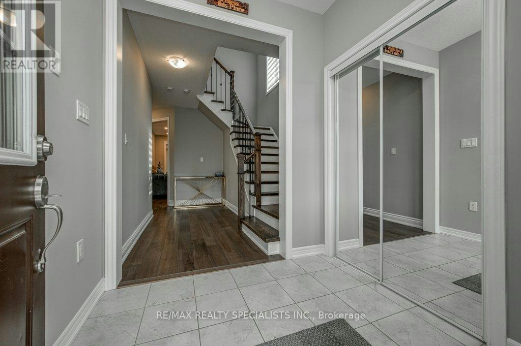 36 Weatherall Avenue, Cambridge, ON, N3H 0C1 - 5