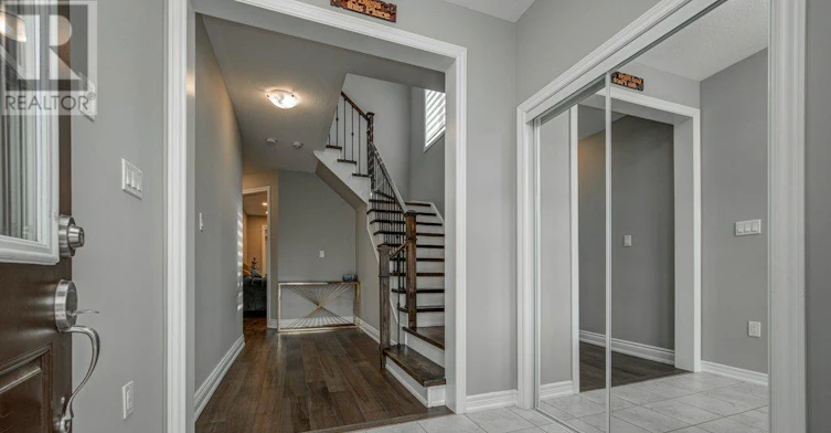 36 Weatherall Avenue, Cambridge, ON, N3H 0C1 - 5