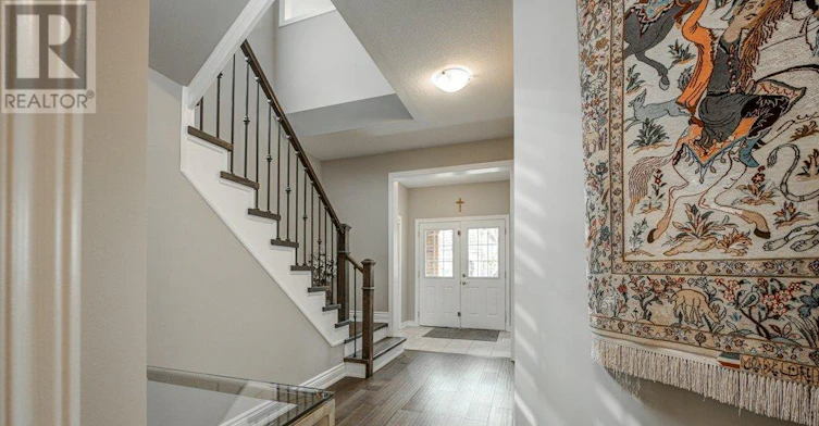 36 Weatherall Avenue, Cambridge, ON, N3H 0C1 - 6