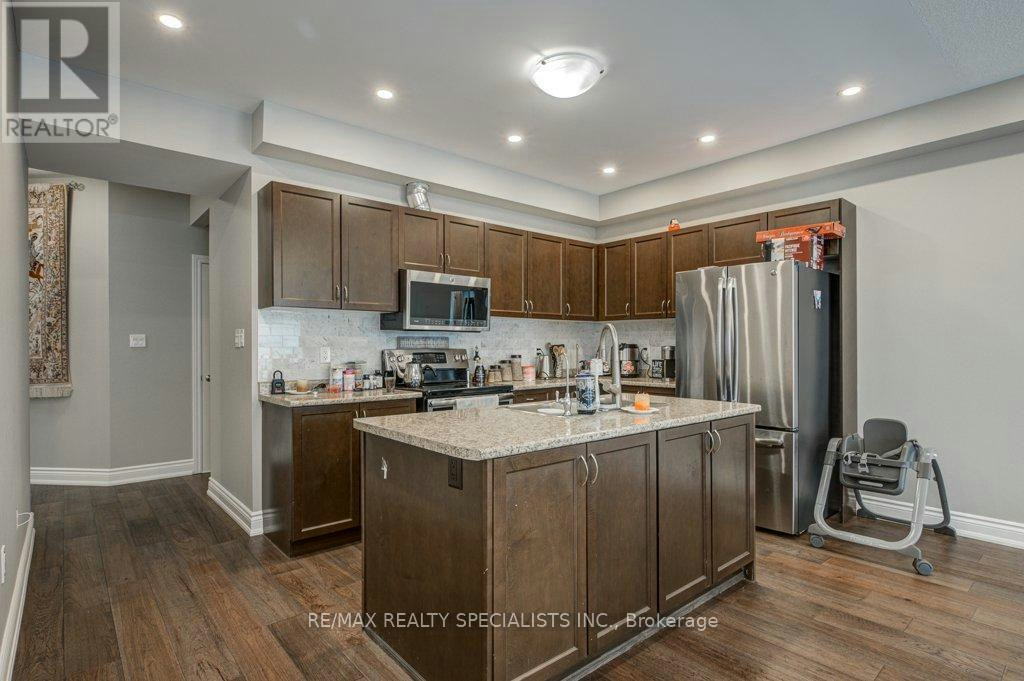 36 Weatherall Avenue, Cambridge, ON, N3H 0C1 - 13