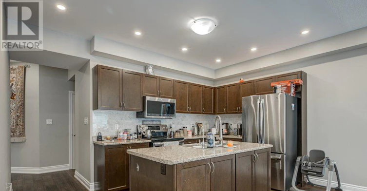 36 Weatherall Avenue, Cambridge, ON, N3H 0C1 - 13