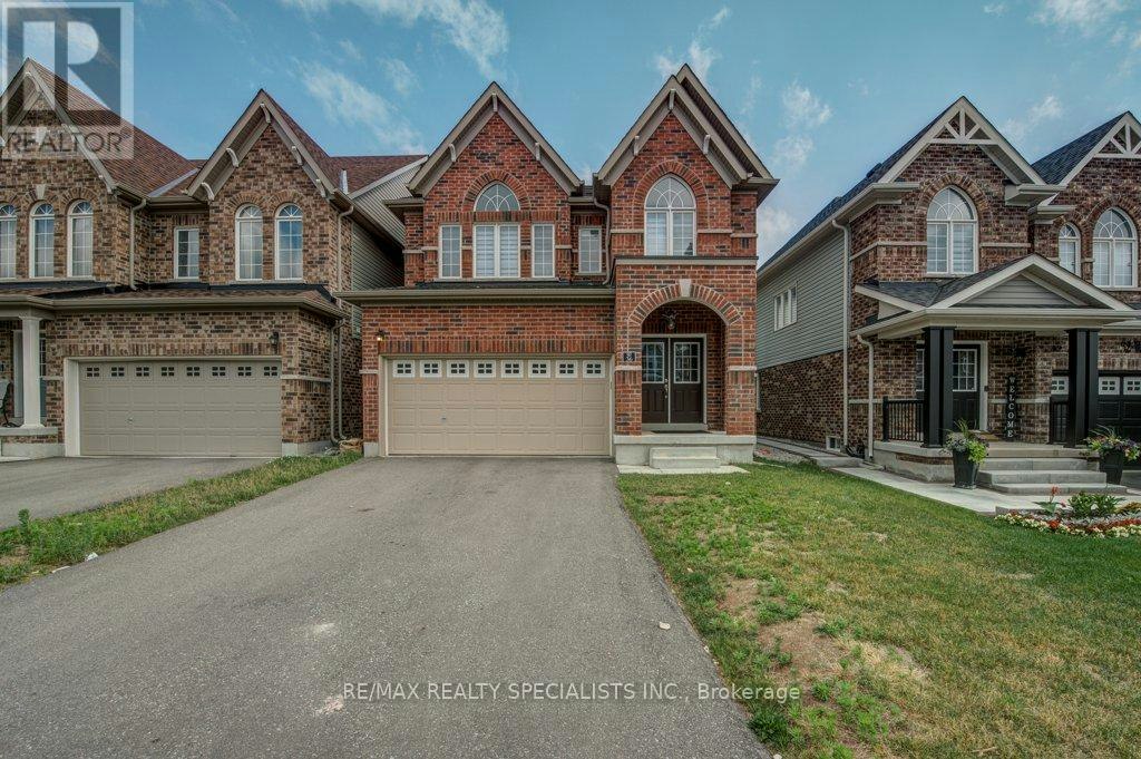 36 Weatherall Avenue, Cambridge, ON, N3H 0C1