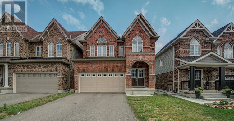 36 Weatherall Avenue, Cambridge, ON, N3H 0C1