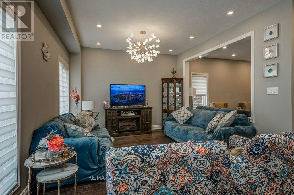 36 Weatherall Avenue, Cambridge, ON, N3H 0C1 - 15