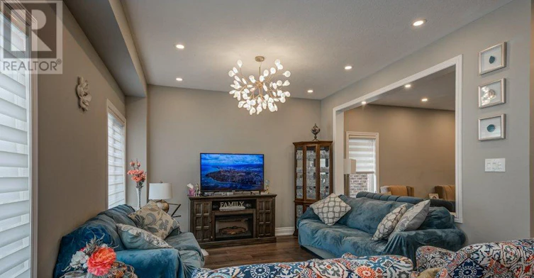 36 Weatherall Avenue, Cambridge, ON, N3H 0C1 - 15