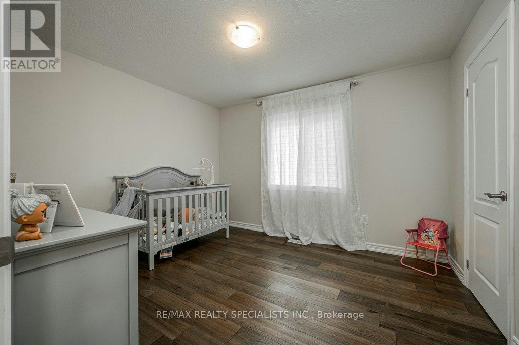 36 Weatherall Avenue, Cambridge, ON, N3H 0C1 - 29