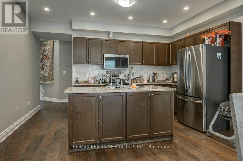 36 Weatherall Avenue, Cambridge, ON, N3H 0C1 - 17
