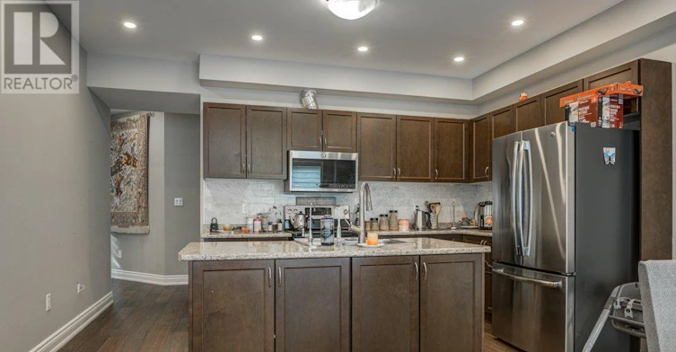 36 Weatherall Avenue, Cambridge, ON, N3H 0C1 - 17