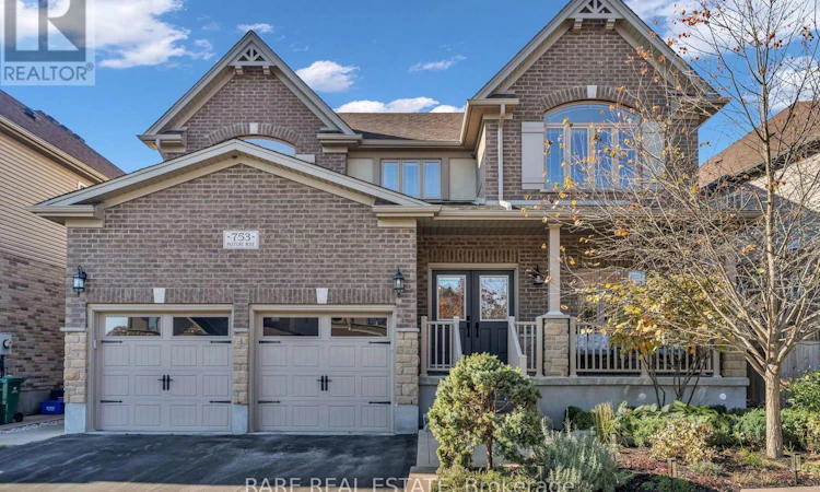753 Pasture Rose Street