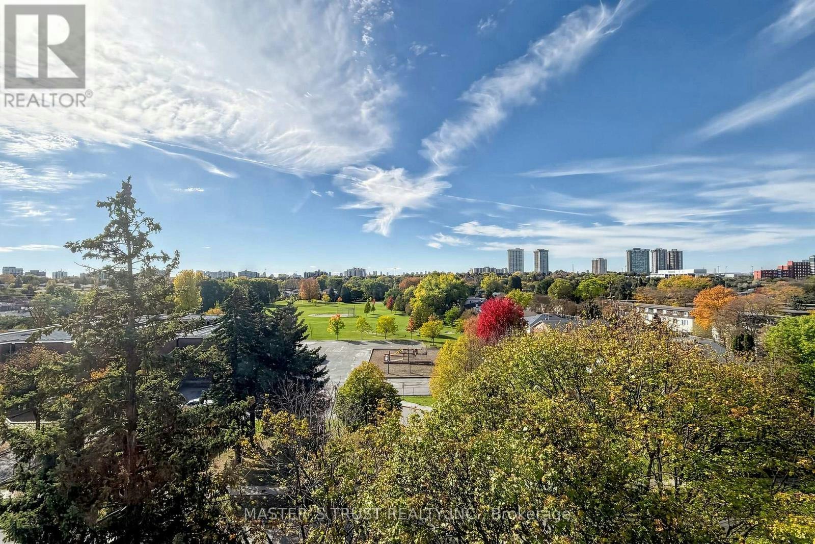 229-165 Cherokee Boulevard, Toronto, ON, M2J 4T7