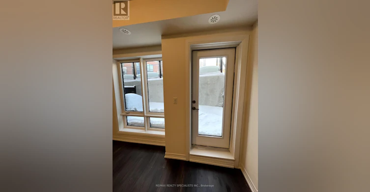 9-155 Tapscott Road, Toronto, ON, M1B 0E8 - 9