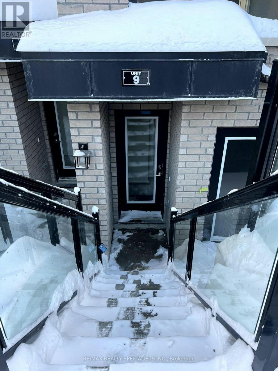 9-155 Tapscott Road, Toronto, ON, M1B 0E8 - 2