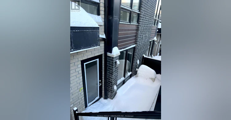 9-155 Tapscott Road, Toronto, ON, M1B 0E8 - 19