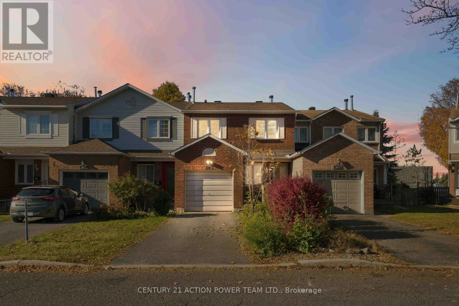 605 Latour Crescent, Ottawa, ON, K4A 1N9