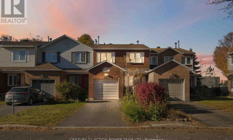 605 Latour Crescent