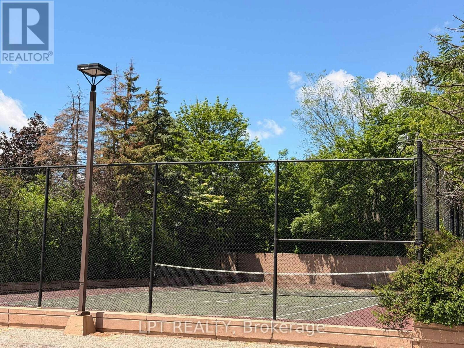 2307-135 Hillcrest Avenue, Mississauga, ON, L5B 4B1 - 29