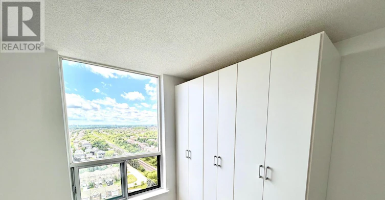 2307-135 Hillcrest Avenue, Mississauga, ON, L5B 4B1 - 21