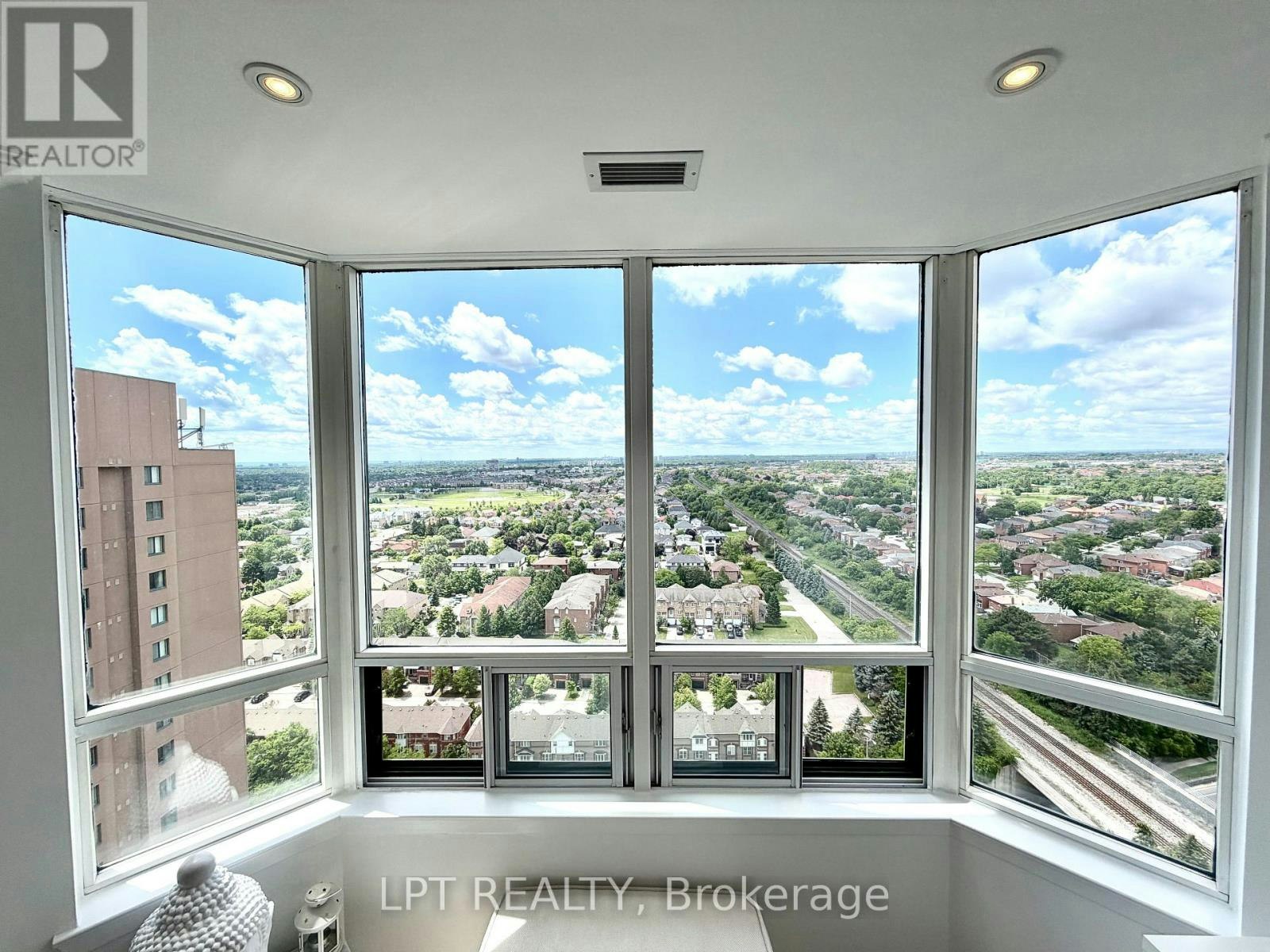 2307-135 Hillcrest Avenue, Mississauga, ON, L5B 4B1 - 6
