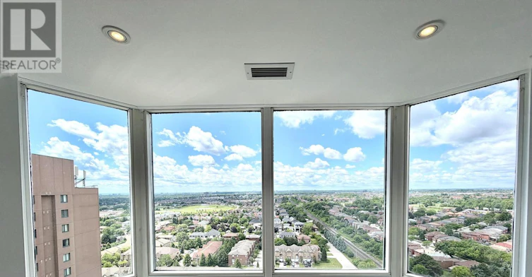 2307-135 Hillcrest Avenue, Mississauga, ON, L5B 4B1 - 6
