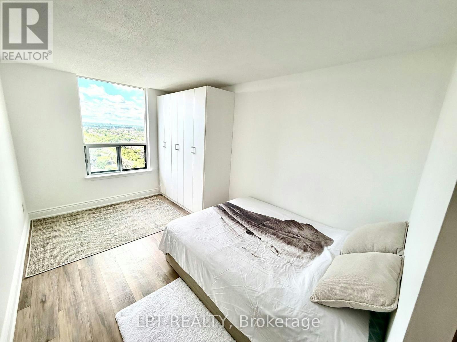 2307-135 Hillcrest Avenue, Mississauga, ON, L5B 4B1 - 23