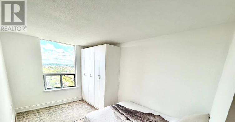 2307-135 Hillcrest Avenue, Mississauga, ON, L5B 4B1 - 23