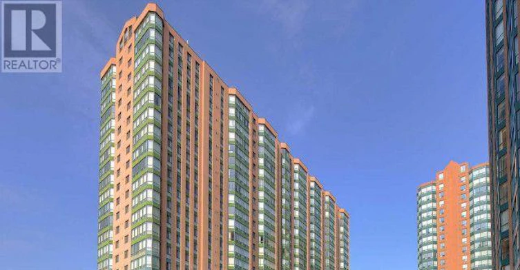 2307-135 Hillcrest Avenue, Mississauga, ON, L5B 4B1